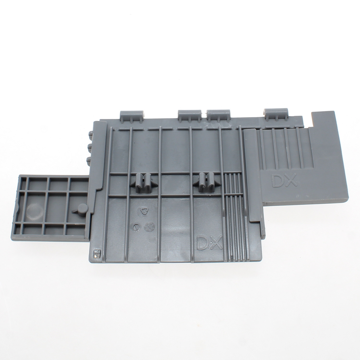 RIGHT CONTROL BASKET