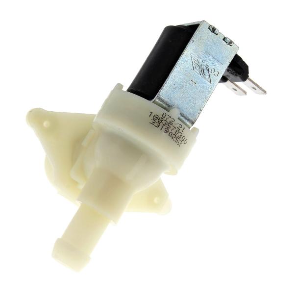 WATER FLOW SOLENOID VALVE