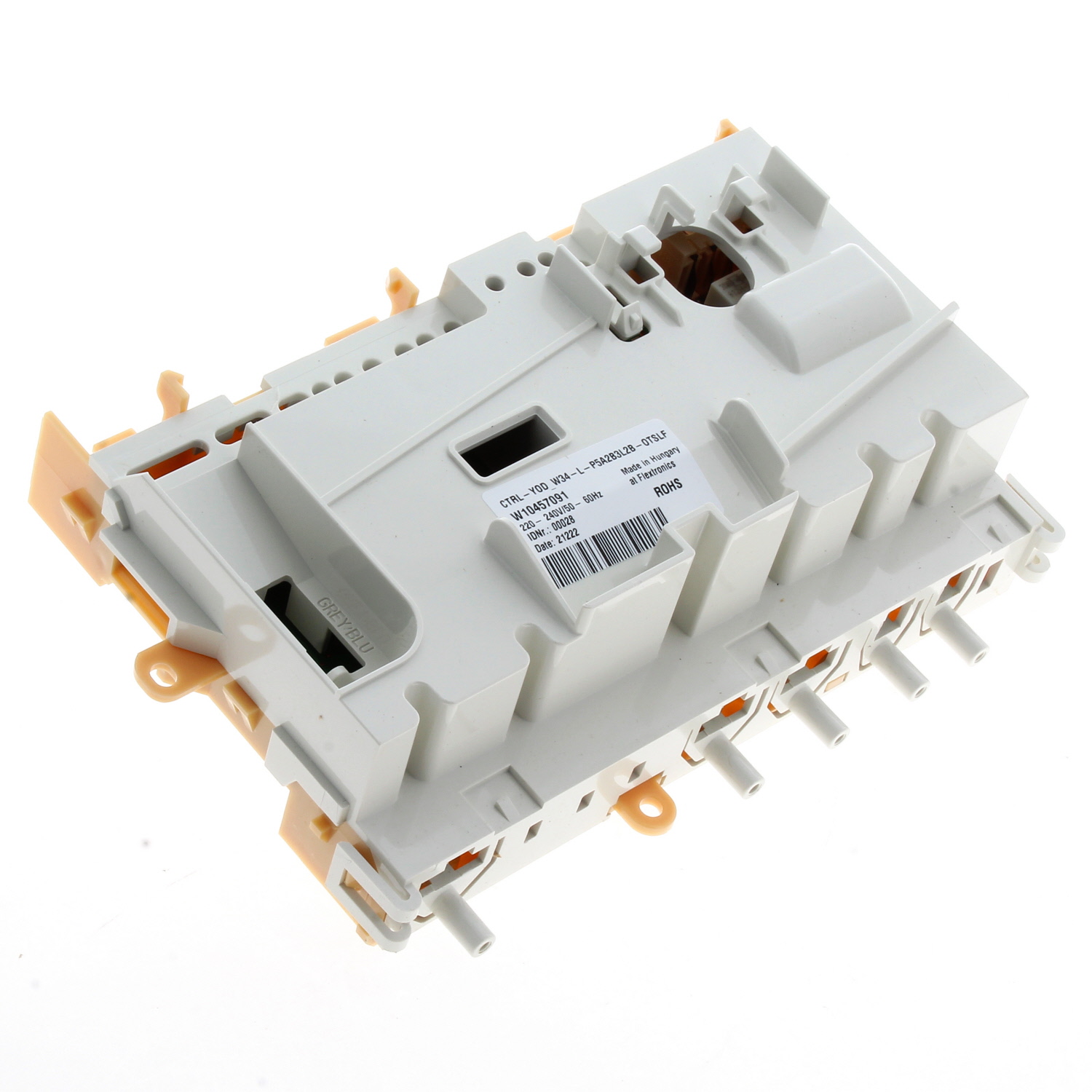 eSAM BASIC YODA CONTROL BOARD (CB)