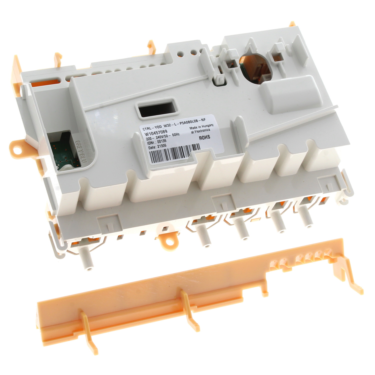 eSAM BASIC YODA CONTROL BOARD (CB)