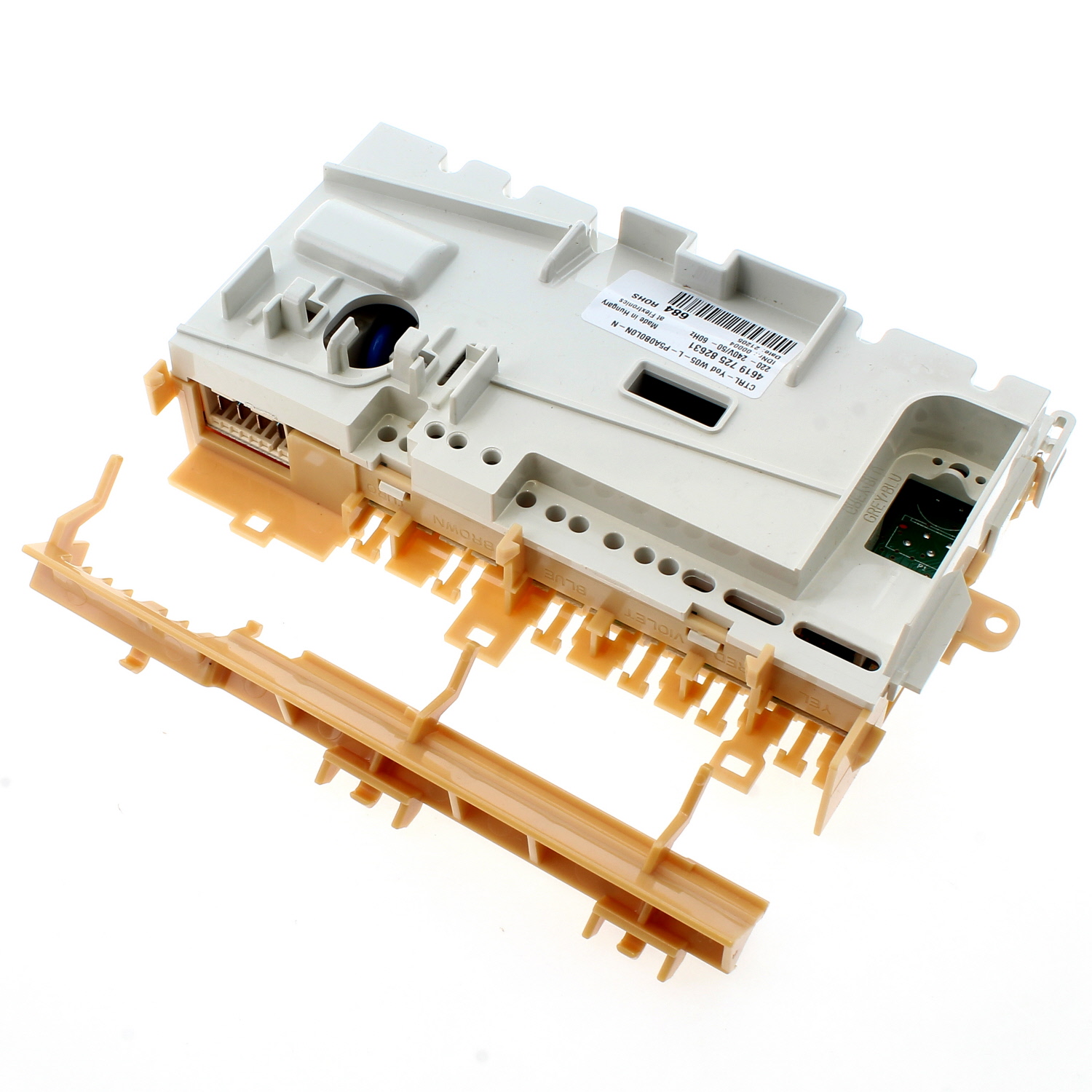 eSAM BASIC YODA CONTROL BOARD (CB)