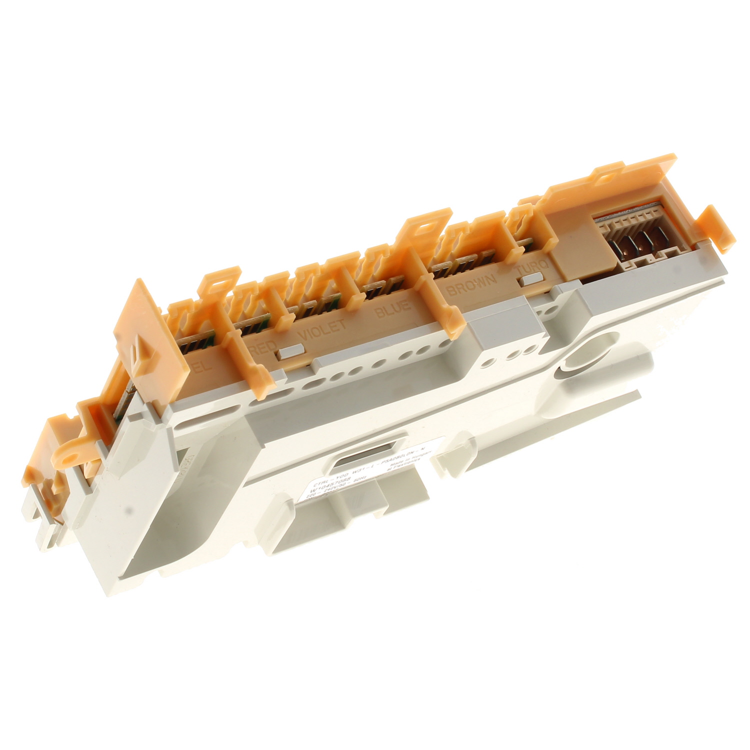 ASM-YODA CONTROL BOARD (CB)