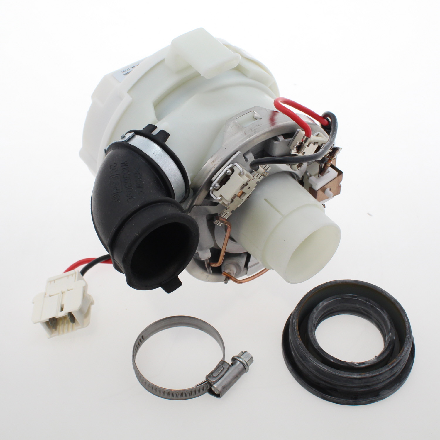 S-KIT GWS VS MPH 220-230V PUMP BODY