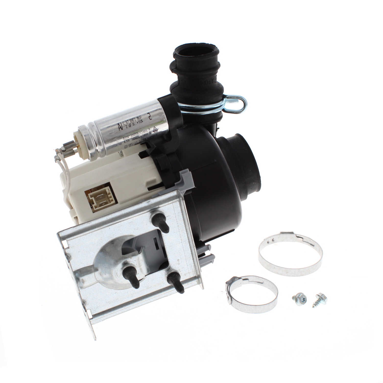 SKIT LN 220-240V PUMP BODY