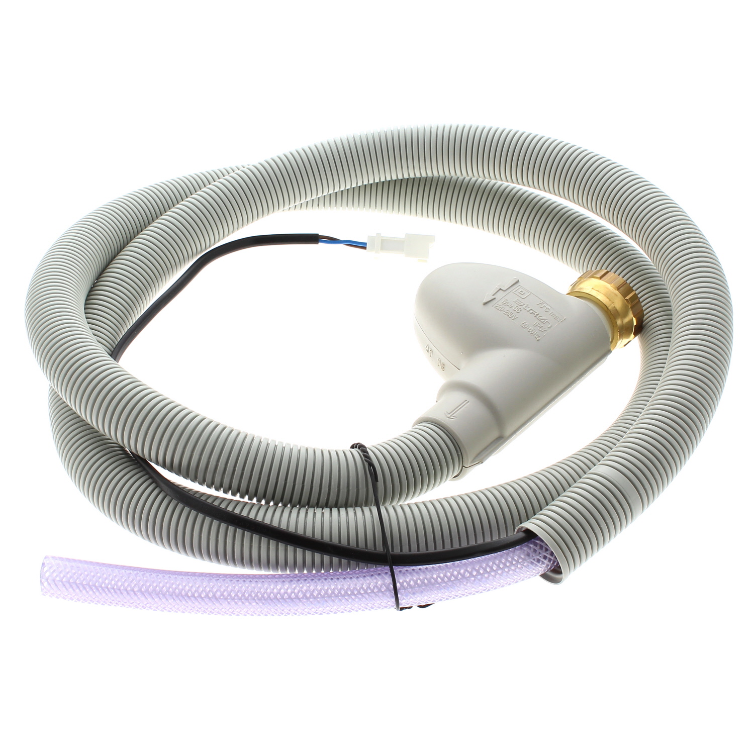 LOADING TUBE Waterstop-Signal valve