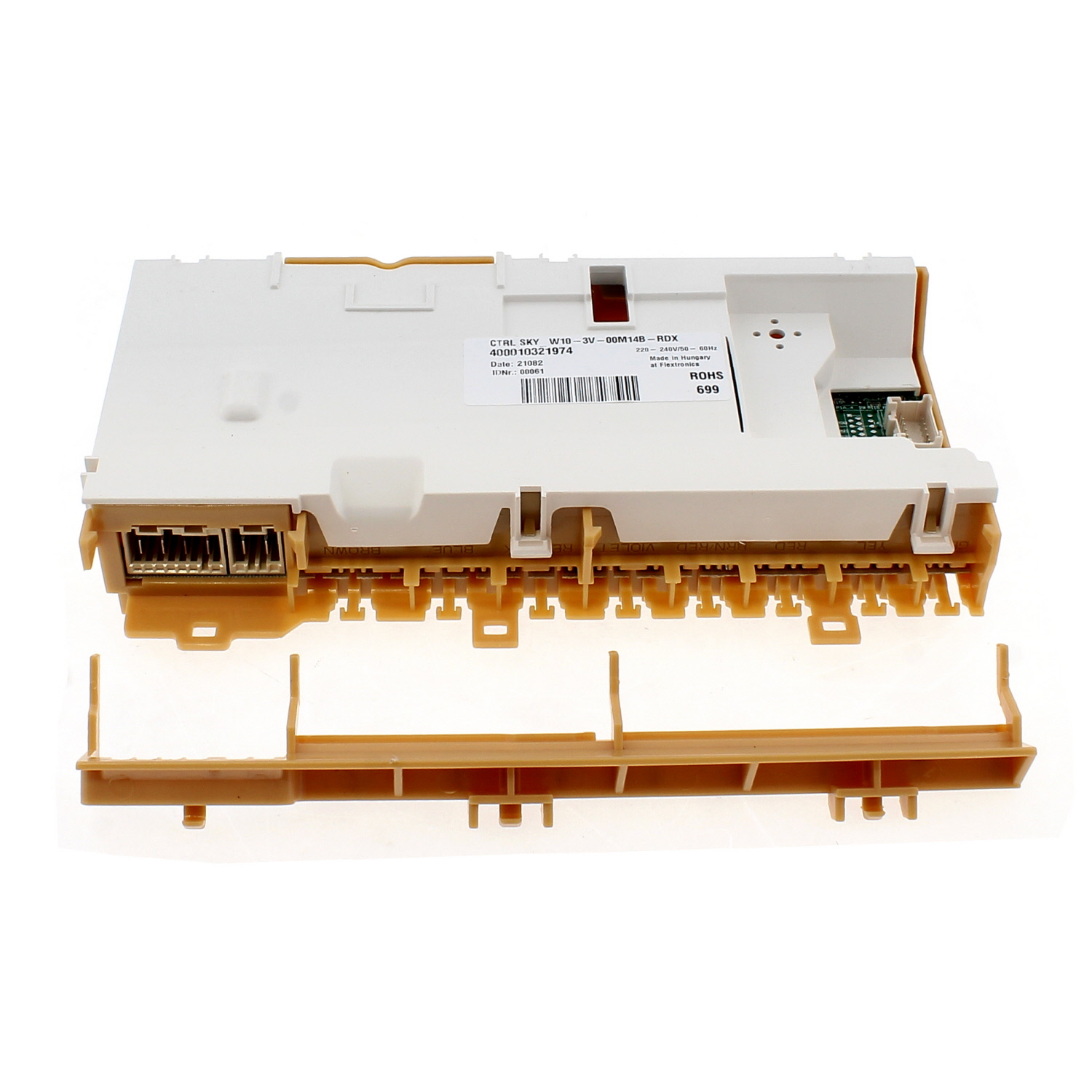 eSAM BASIC SkyW CONTROL BOARD (CB)