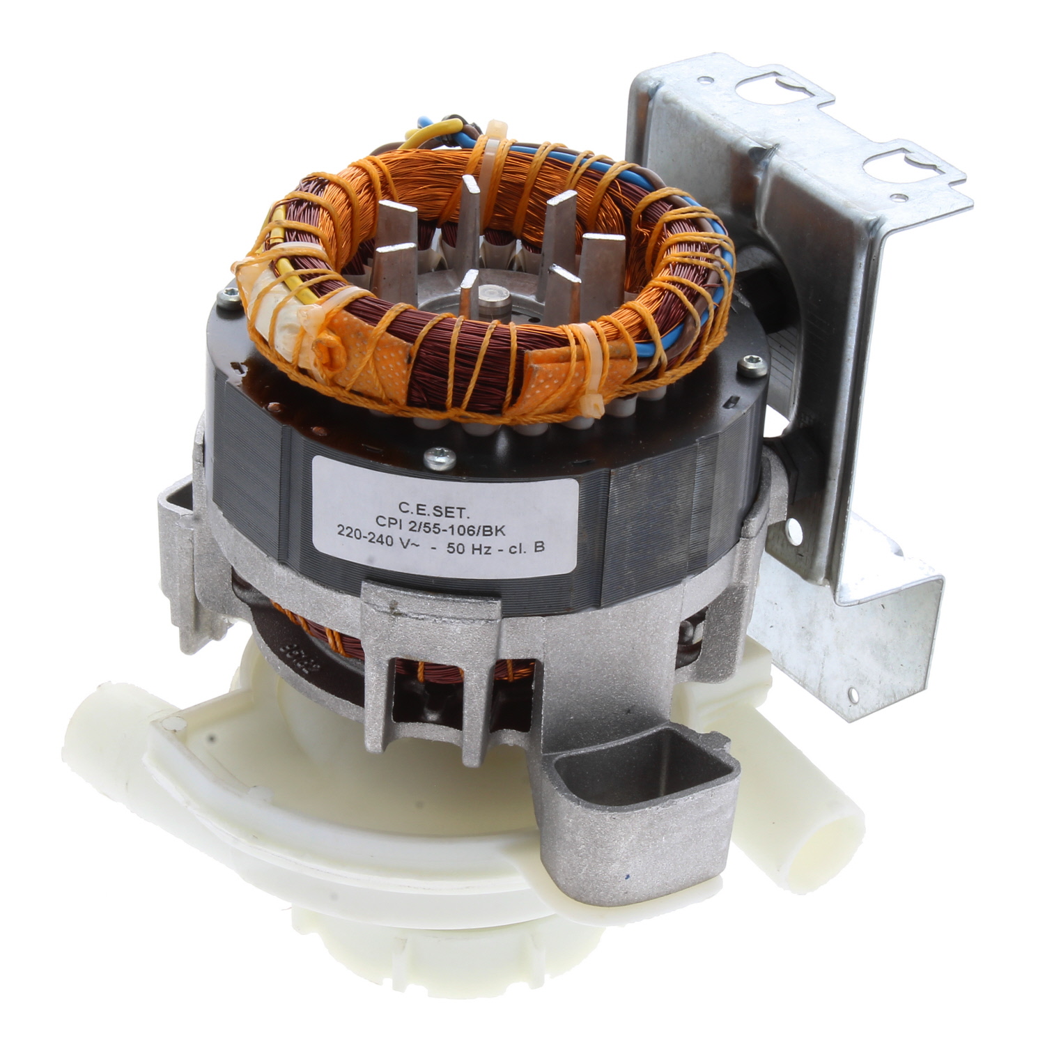 Engine CPI 2/55-106/BK - 8222.95302 - DW