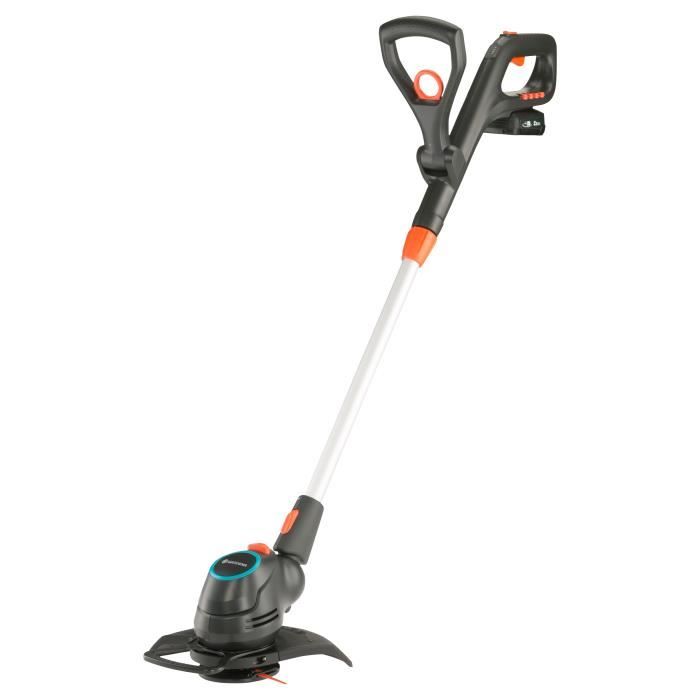 GARDENA ComfortCut 23/18V P4A Lawn Mower