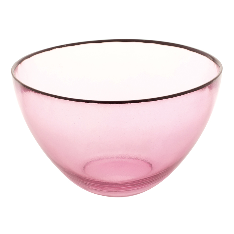 Salad bowl - Ø 30 cm - Transparencies