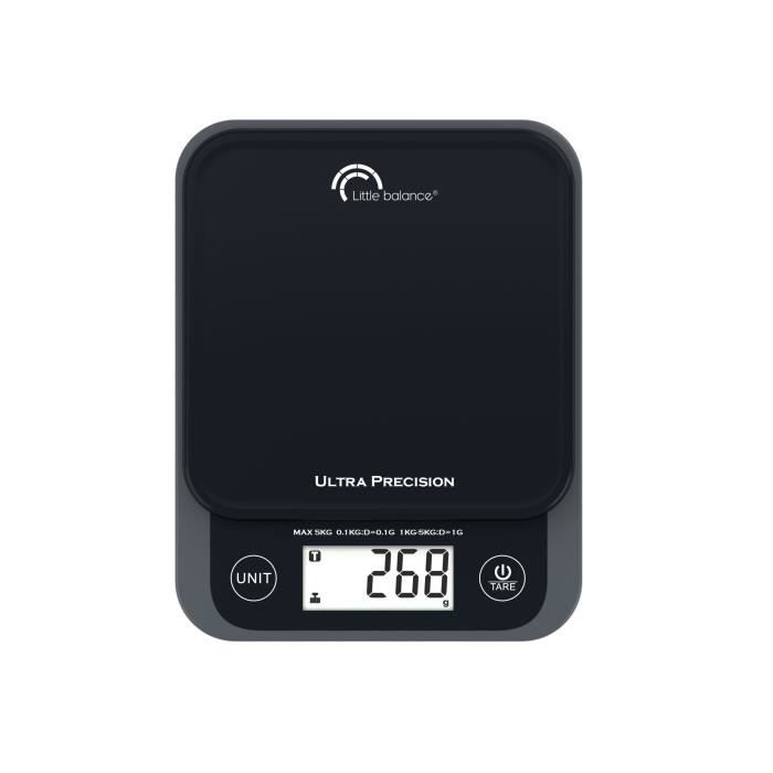 Culinary Scale - Ultra Precision 5.1