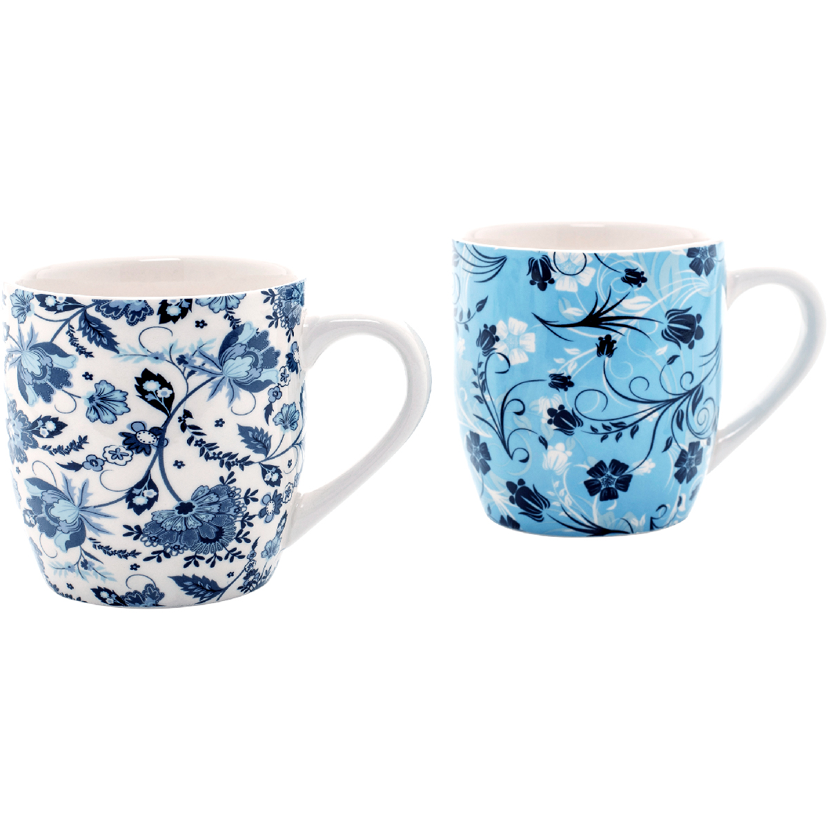 Set of 2 mugs 350 ml - Kyoto