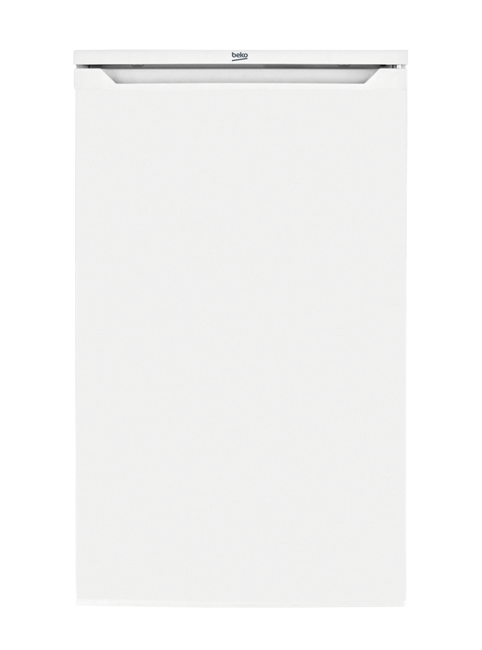 Congelatore verticale Beko 65LTE 3CASSETTI BIANCO FS166020