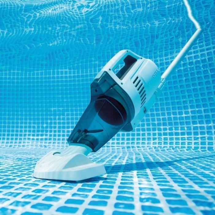 Intex - 28628 - ZR200 Battery Cleaner