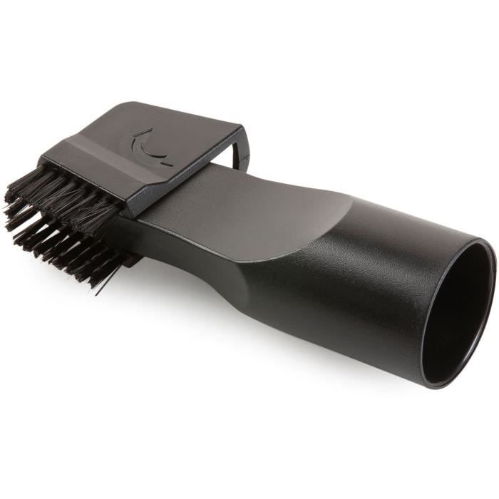 Domo do1033s - compact vacuum cleaner with 450W bag - Hepa10 filter. Range of action 7m. 1.5 liters Bagcacity.