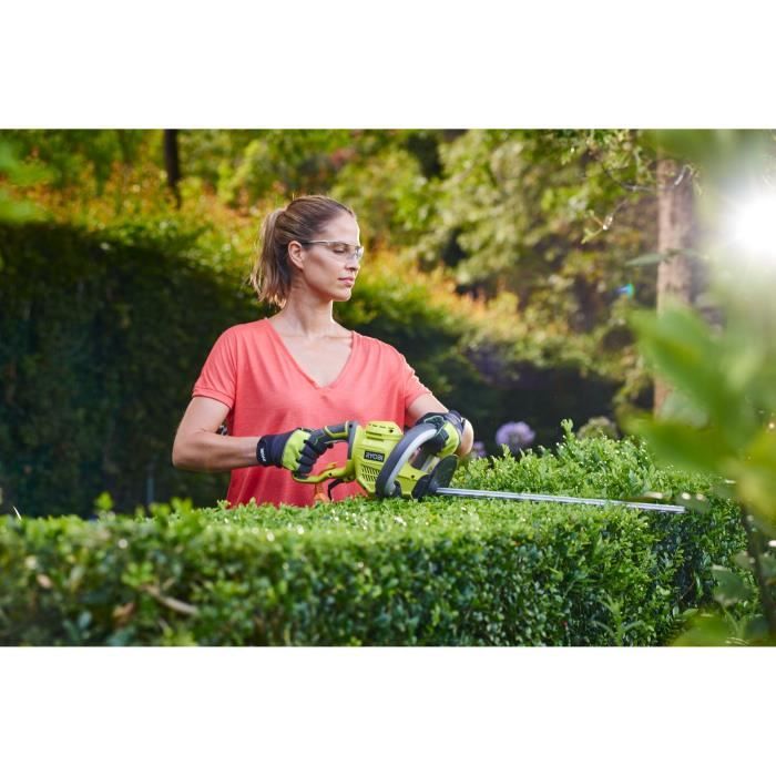 Hedge Trimmer 500W 50cm