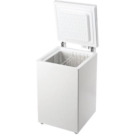 Indesit 99 LT E WHITE OS 2A 100 2 chest freezer