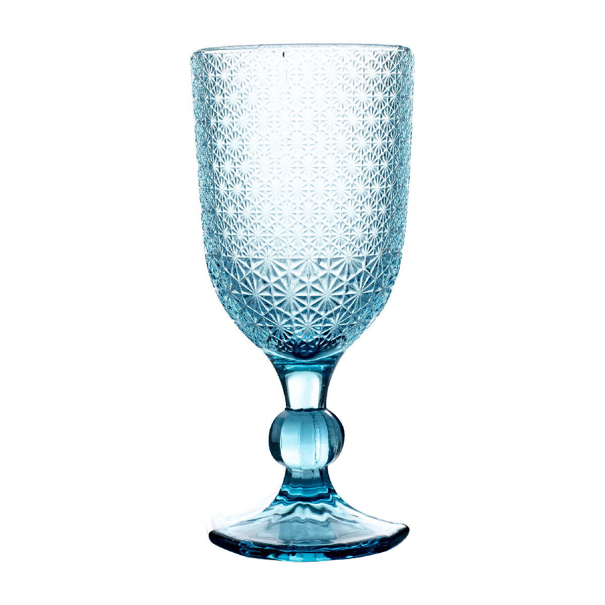 Set of 6 wine glasses 300 ml - Mozart