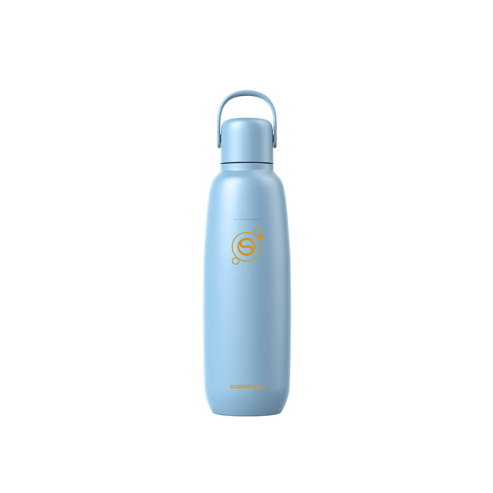 Borraccia termica Sodastream Fizz&Go Ice 0.9 litri
