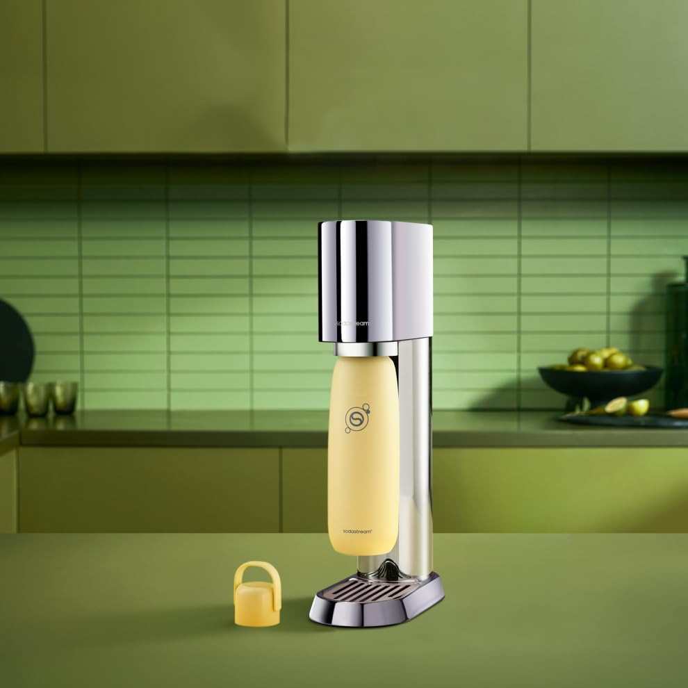 Borraccia termica Sodastream Fizz&Go Lemon Zest 0.9 litri