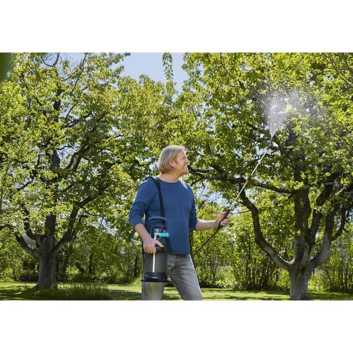 GARDENA Telescopic Atomizer Extension