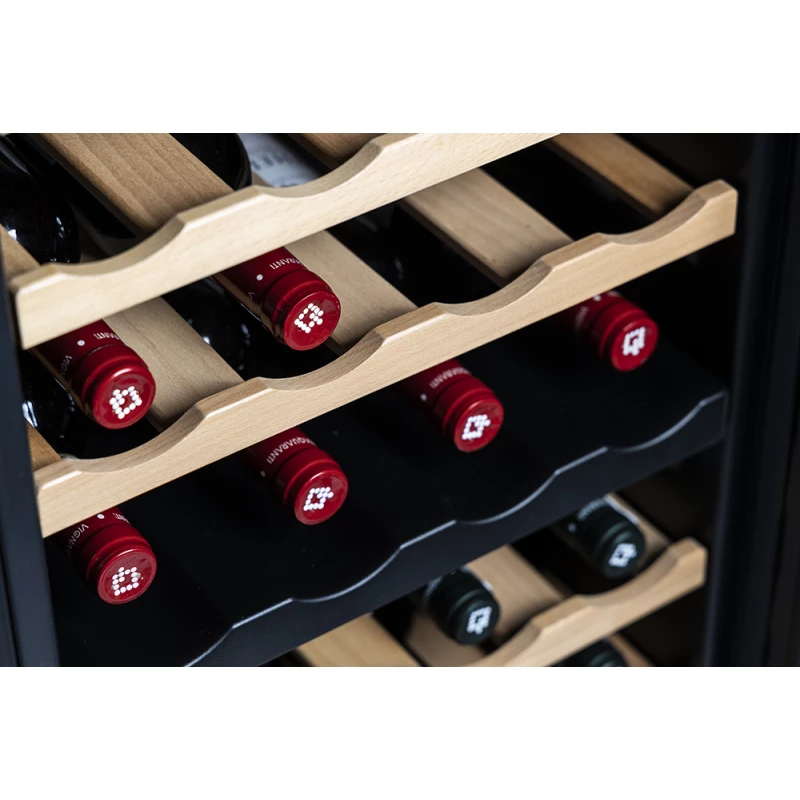 Wine cabinet 36 bottles Melchioni Vermentino Nero