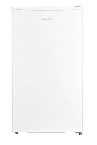 COMFEE' MINI FRIDGE SINGLE-DOOR 93LT AND WHITE RCD132WH2
