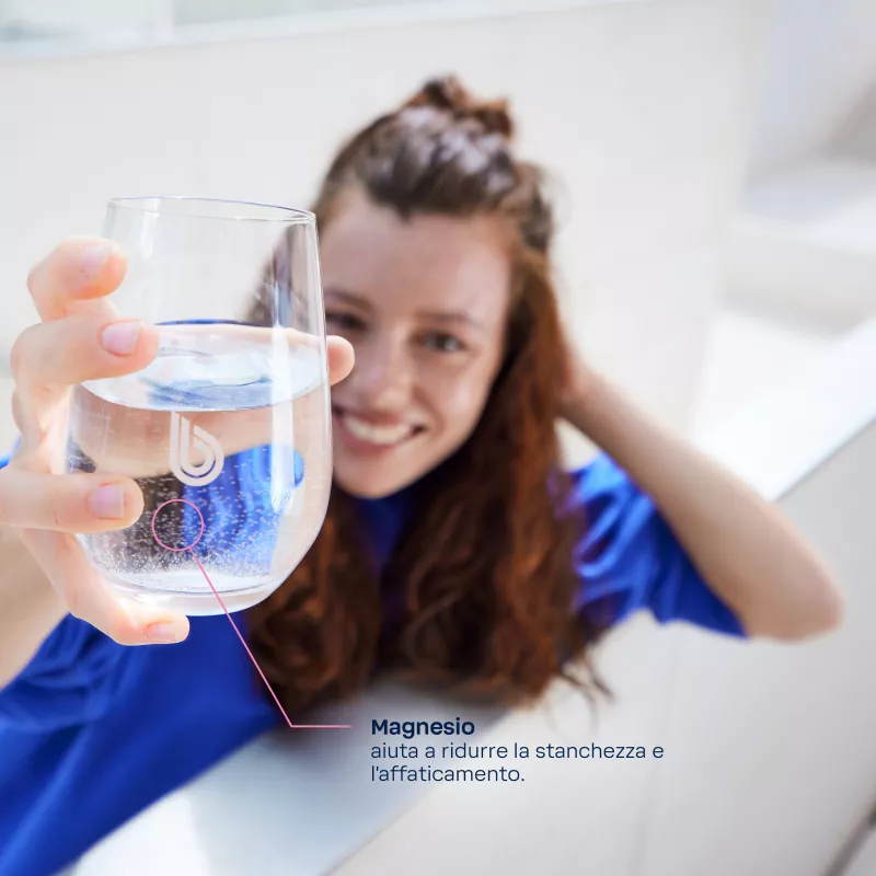 BWT Magnesium mineralized filters pack of 3 filters