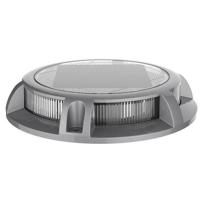 GALIX Spot on solar ground