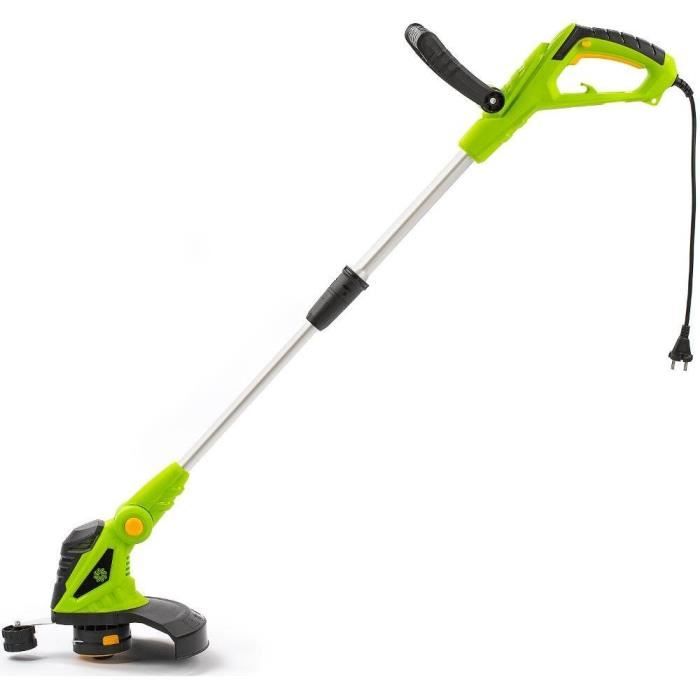 Electric trimmer - Fieldmann - FZS 2505-E