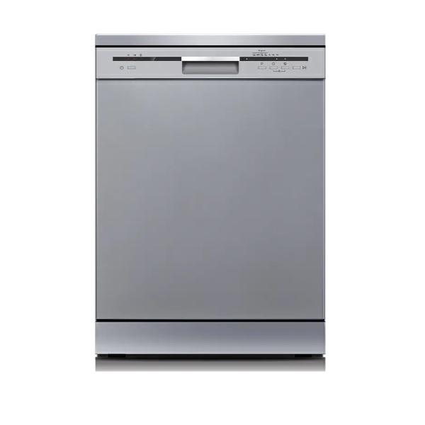MIDEA LAVASTOVIGLIE LIBERA INST.13 COPERTI E INOX MFD60S131X-IT
