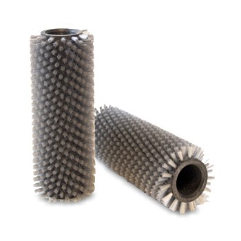 Standard brushes for 420 duplex