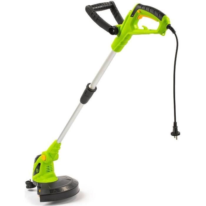 Electric trimmer - Fieldmann - FZS 2505-E