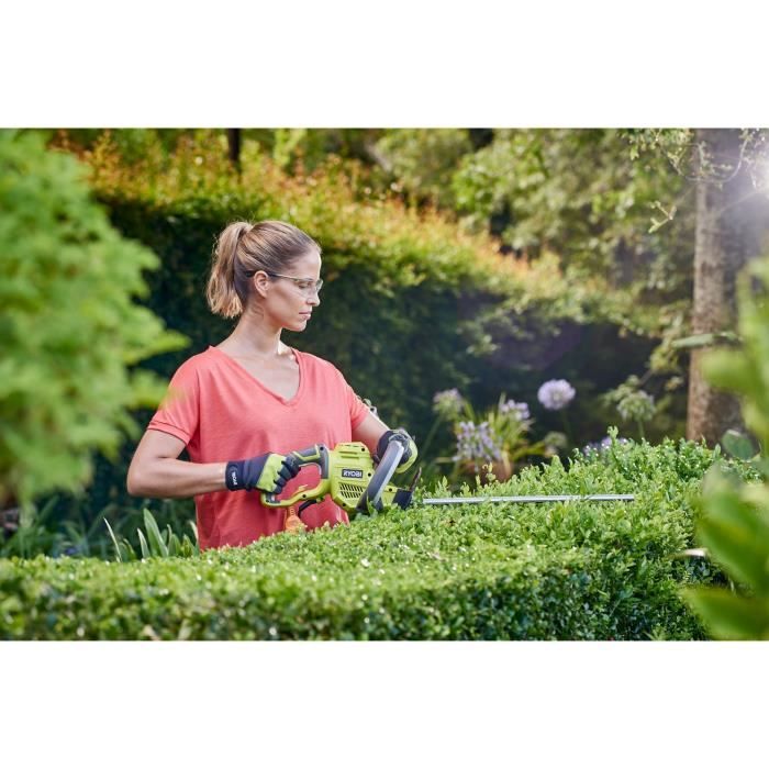 RYOBI 450W Hedge Trimmer - Blade 50 cm