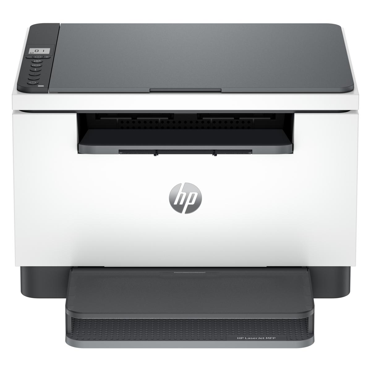 HP MULTIFUNCTION LASER B/N LASERJET M234D USB 8J9K4F