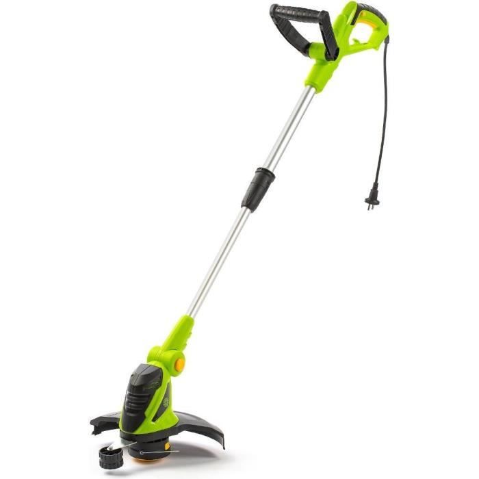 Electric trimmer - Fieldmann - FZS 2505-E