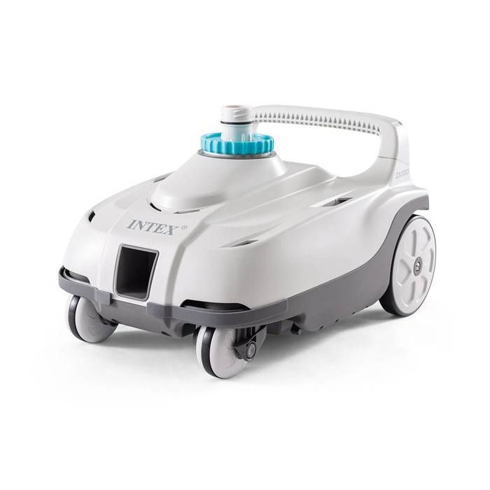 Intex - 28006EX - HACUUM CHILED ZX100 ROBOT