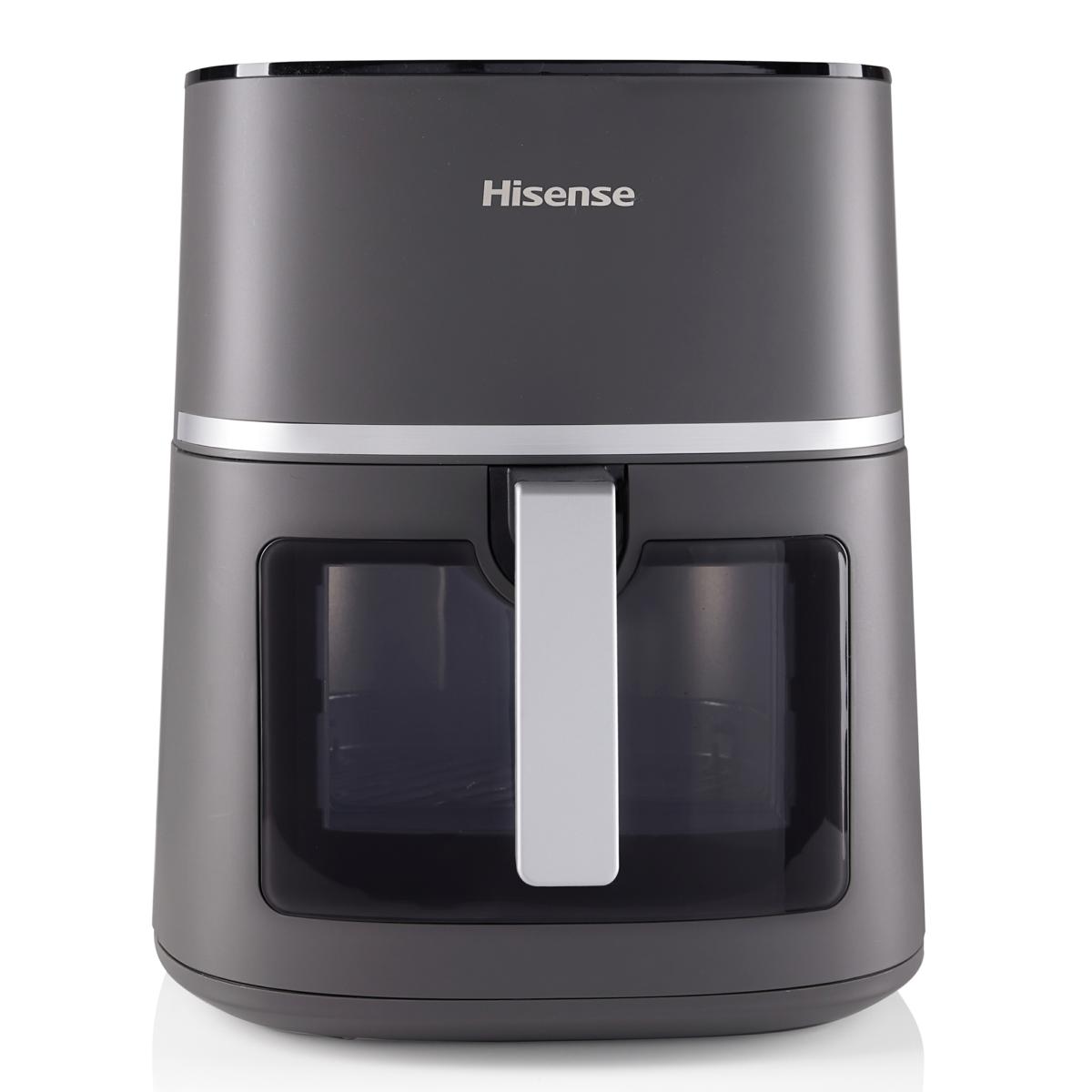 HISENSE FRIGGITRICE AD ARIA 7LT1800W DISPLAY LED HAF1900D