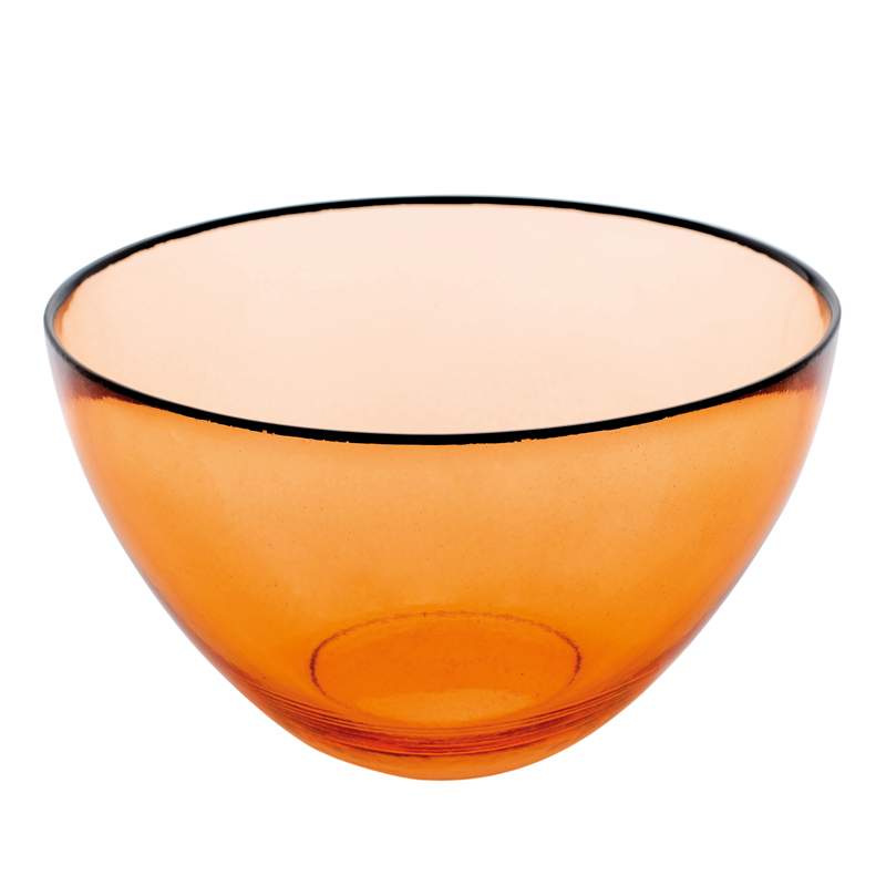 Salad bowl - Ø 30 cm - Transparencies