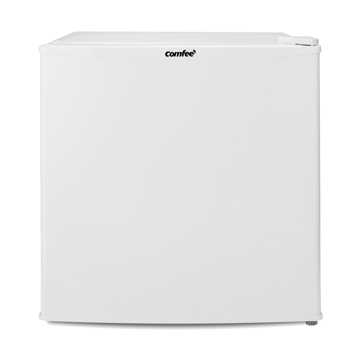 COMFEE' MINI FRIDGE SINGLE-DOOR 43LT AND WHITE RCD76WH2