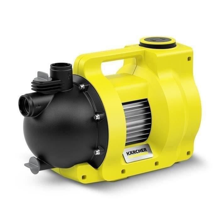 BP 7,000 garden karcher irrigation pump