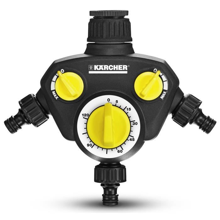 WT 2 water timer