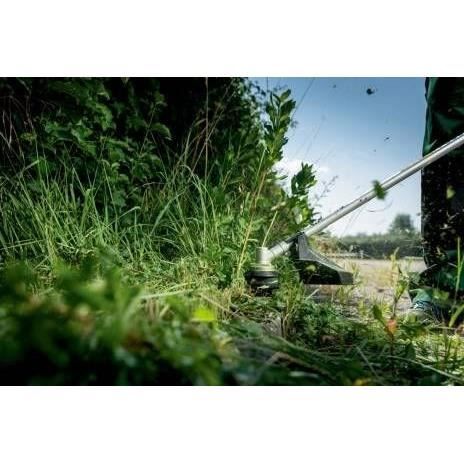 Brush cutter accessory - METABO - MA-FS 40 - 18 V