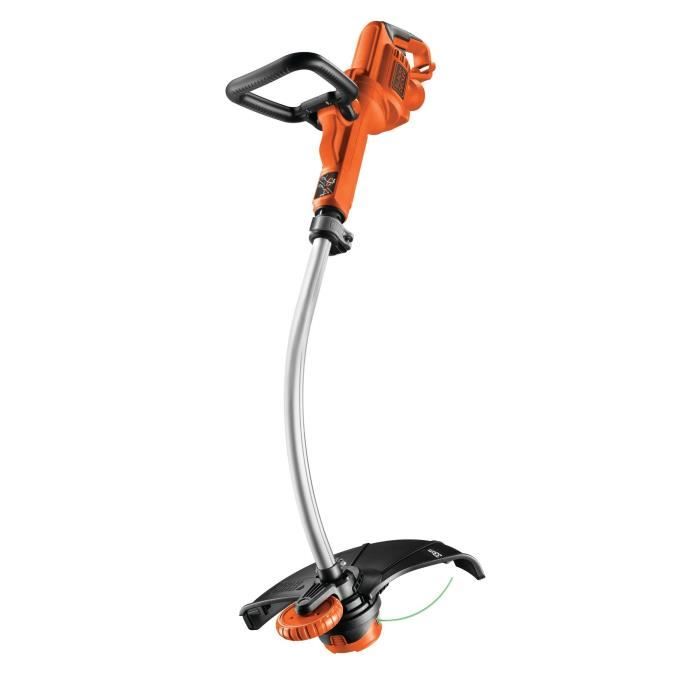 BLACK & DECKER 700W 33cm GL7033 Electric String Cutter