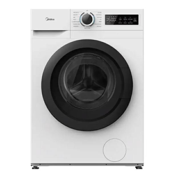 Midea 1200GIRI MF110W70/W-IT slim 7 kg washing machine