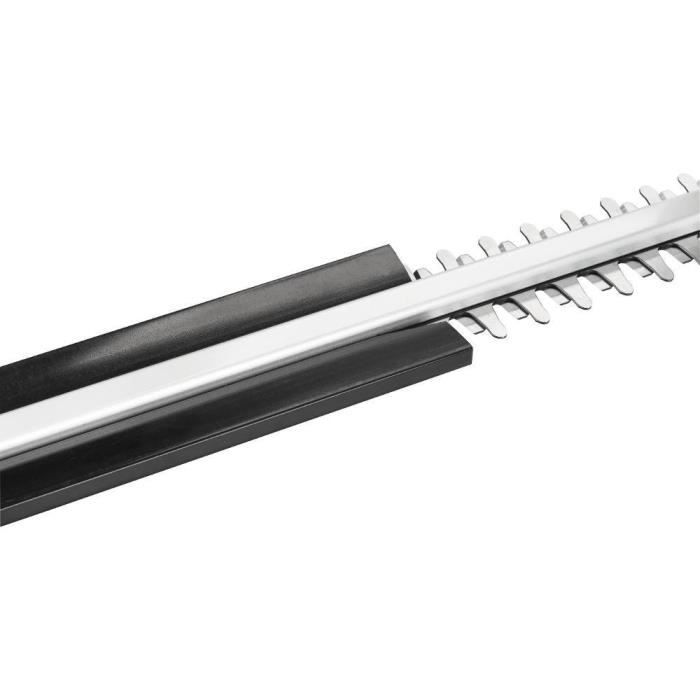 Battery hedge trimmer - Fieldmann - FZN 70205-0