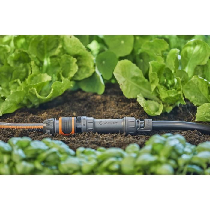 1000 Irrigation Center “quick and easy” connection - 13333-20