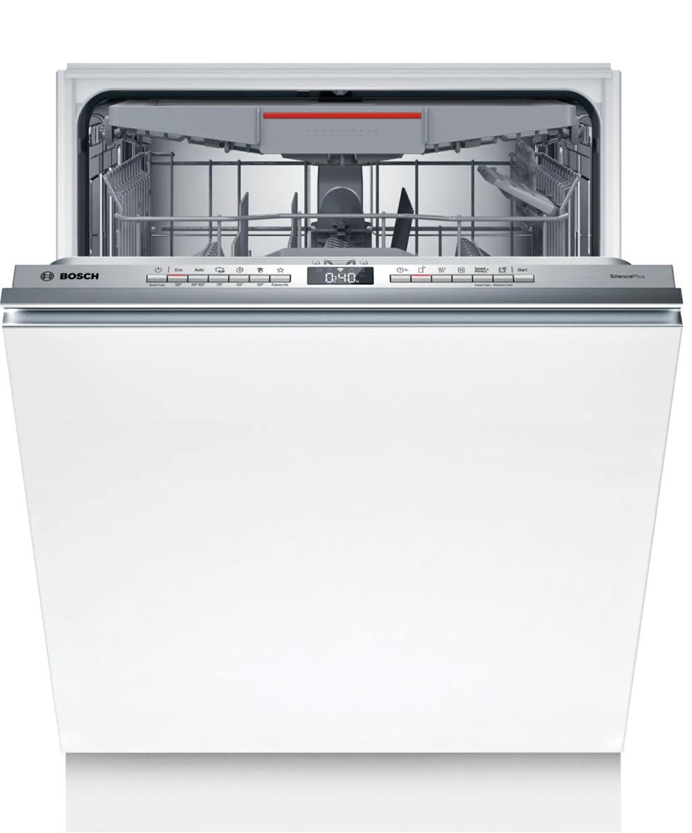 Lavastoviglie da incasso Bosch WIFI 14COPERTI CERNIERESLIDING D SMH4HCX19E