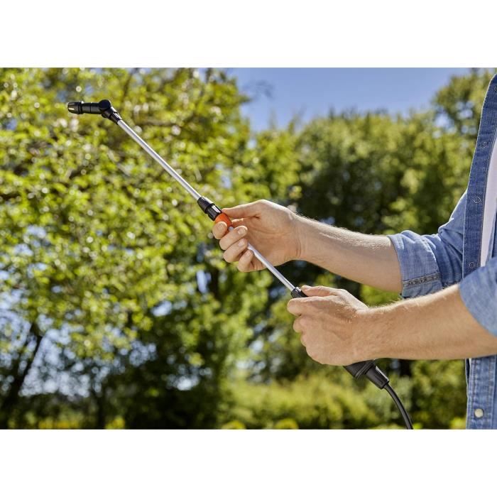 GARDENA Telescopic Atomizer Extension