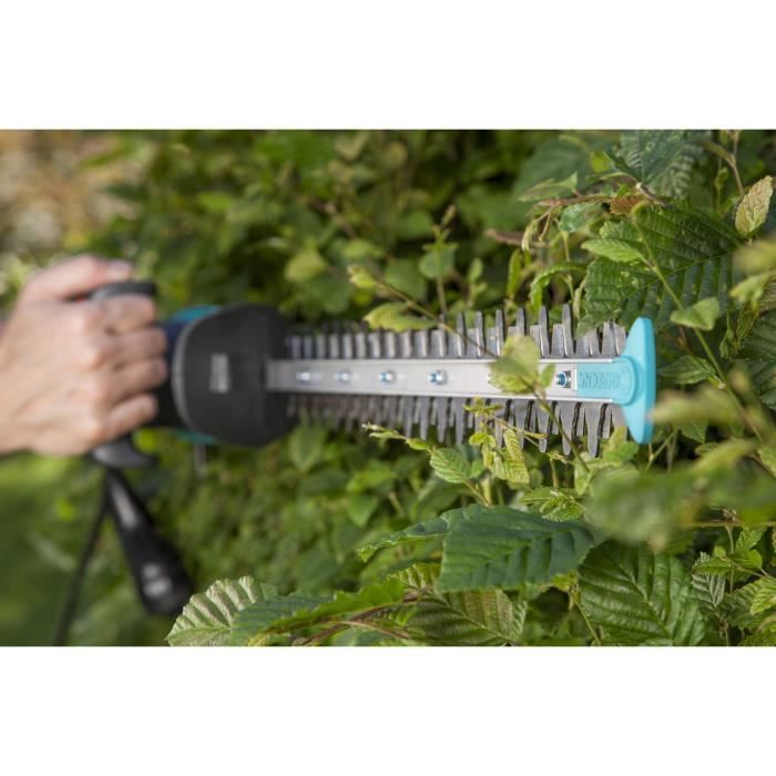 EasyCut 500W Hedge Trimmer