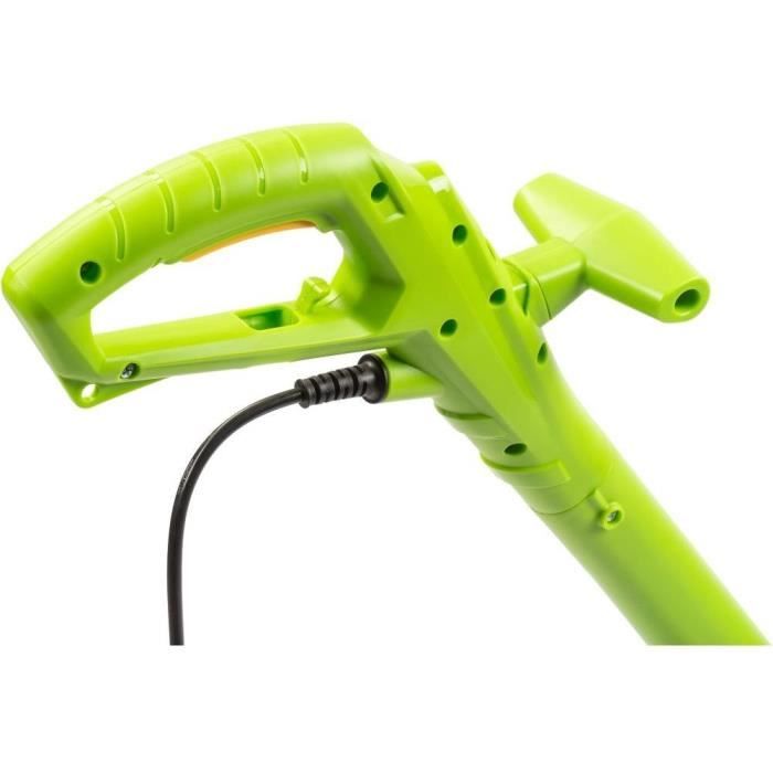 Electric trimmer - Fieldmann - FZS 2105-E